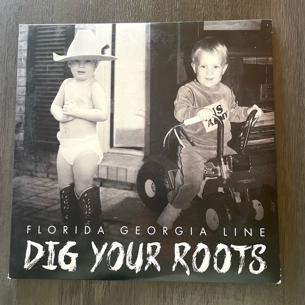FGL Vinyl